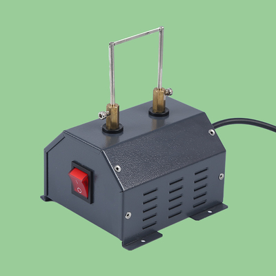 Резец 30W веревочки нейлона ленты и текстильной промышленности ткани электрический