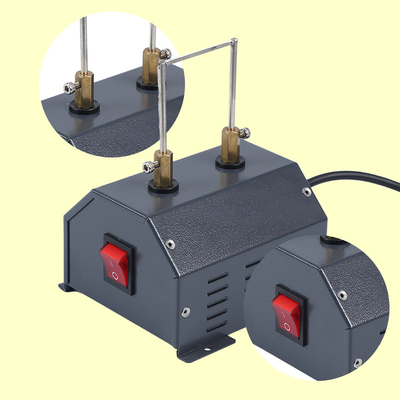 тип CE места 110-240V резца 30W 50mm веревочки нагреваемого провода