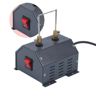 Тип электрический резец места CE 110-240V веревочки 50mm 30W