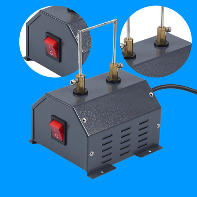 электрический тип места 110-240V резца 50mm веревочки нейлона 30W
