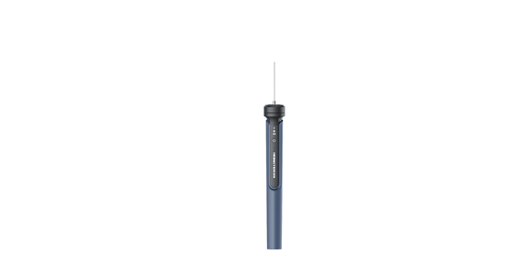 Дети вручают мини резец нагреваемого провода для Handcraft 9.5V
