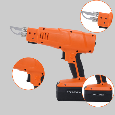 воздушное охлаждение бесшнурового горячего резца пены ножа 100W Handheld