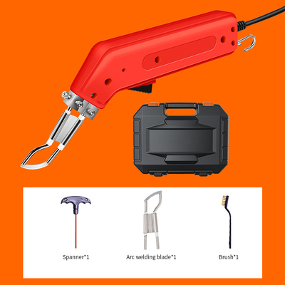 Резец Handheld 60W 110-240V ткани ножа ткани горячий