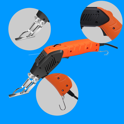 резец жары веревочки 110-240V