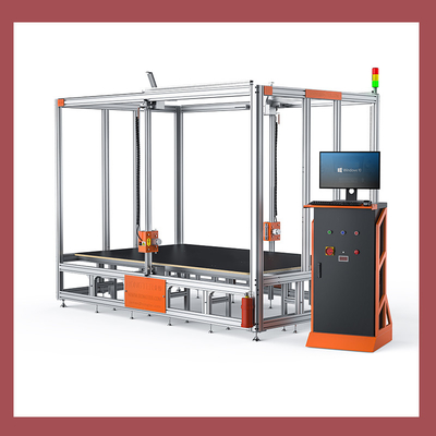 CE резец пены нагреваемого провода CNC 300 ватт к 6000 ватт
