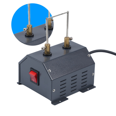 тип CE места 110-240V резца 30W 50mm веревочки нагреваемого провода