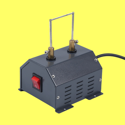 тип CE места 110-240V резца 30W 50mm веревочки нагреваемого провода