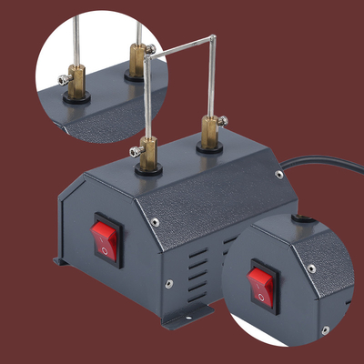 Тип электрический резец места CE 110-240V веревочки 50mm 30W