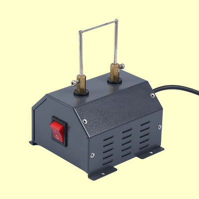 Тип электрический резец места CE 110-240V веревочки 50mm 30W