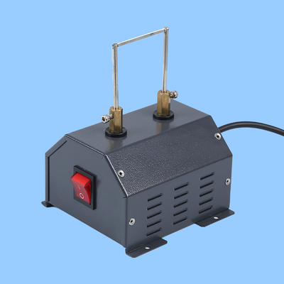 Тип горячий резец места 30W ткани 50mm веревочки нейлона ножа