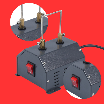 электрический тип места 110-240V резца 50mm веревочки нейлона 30W
