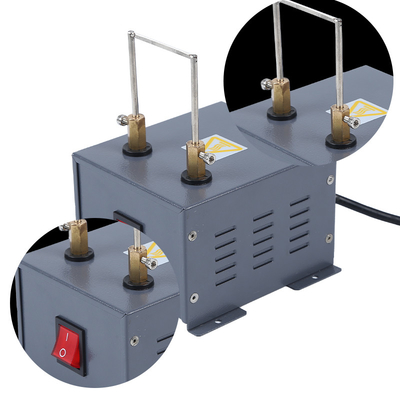 CE резца 110-240V веревочки нагреваемого провода 35W 50mm электрический