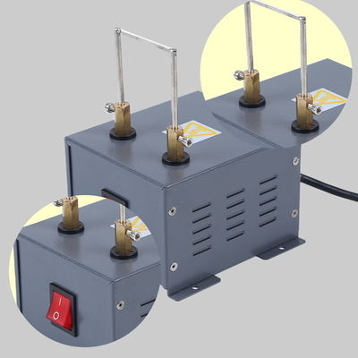 CE резца 110-240V веревочки нагреваемого провода 35W 50mm электрический