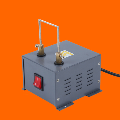 Резец веревочки ленты ткани и нагреваемого провода нейлона 50mm 35W