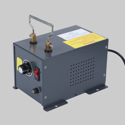 резец веревочки нагреваемого провода 160W