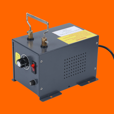 резец веревочки нагреваемого провода 160W