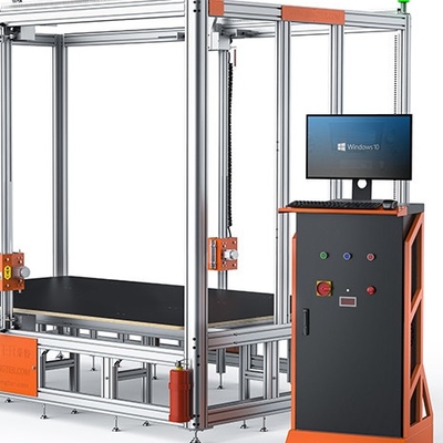 CE резец пены нагреваемого провода CNC 300 ватт к 6000 ватт