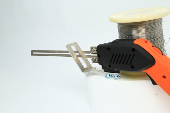 Резец 200W EPS воздушного охлаждения электрический горячий для полистироля Handheld