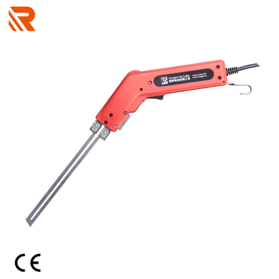 Handheld горячий нож 200W с лезвием 150 и 200mm