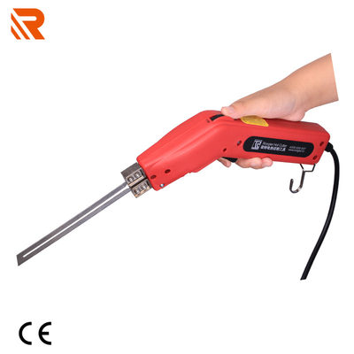 Handheld горячий нож 200W с лезвием 150 и 200mm