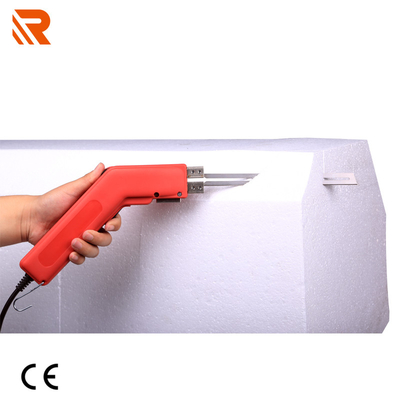 Handheld горячий нож 200W с лезвием 150 и 200mm