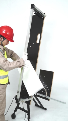 Резец изоляции нагреваемого провода с CE 200W ног таблицы трубки металла