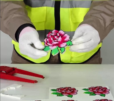 Режущий инструмент доски KT нагреваемого провода DIY мини для хобби ремесла детского сада