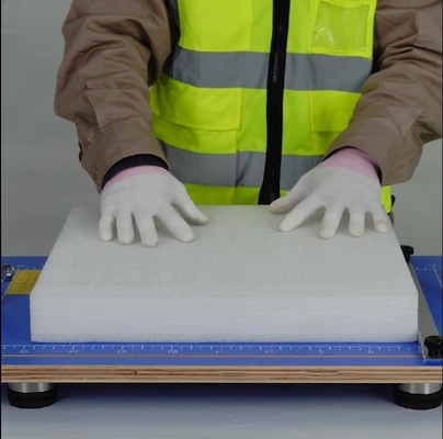 Резец стиропора нагреваемого провода доски для модели diy и пены