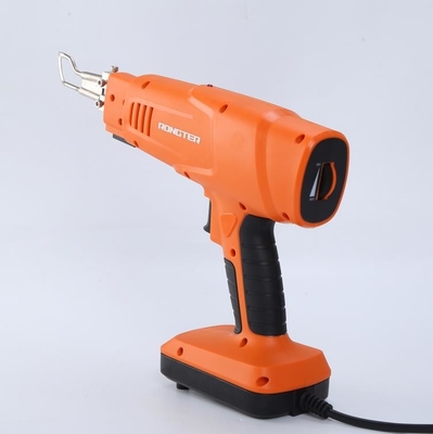Резец ткани ножа воздушного охлаждения Handheld горячий с ногой 100W проводника