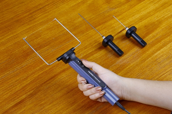 Мини инструмент ручки DIY вырезывания стиропора нагреваемого провода для школы детей