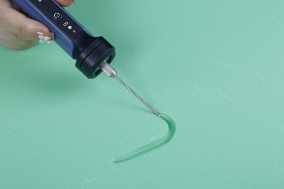 Инструментальный ящик ручки DIY резца пены нагреваемого провода полистироля электрический