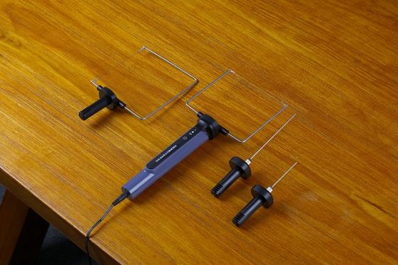 Инструментальный ящик ручки DIY резца пены нагреваемого провода полистироля электрический