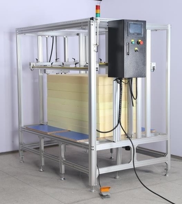 Автомат для резки пены нагреваемого провода CNC 3D для губки EPS XPS стиропора