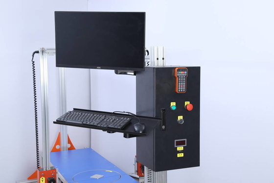 Электрический автомат для резки пены нагреваемого провода CNC для пены полиуретана