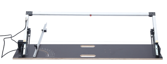 Тип автомат для резки 54&quot; таблицы нагреваемого провода 110V-240V