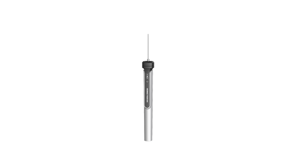 Дети вручают мини резец нагреваемого провода для Handcraft 9.5V