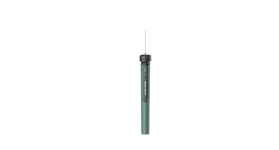 Дети вручают мини резец нагреваемого провода для Handcraft 9.5V