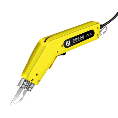 Нож для разрезания 100W пластиковой акриловой доски KT Handheld электрический горячий
