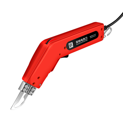 Нож для разрезания 100W пластиковой акриловой доски KT Handheld электрический горячий