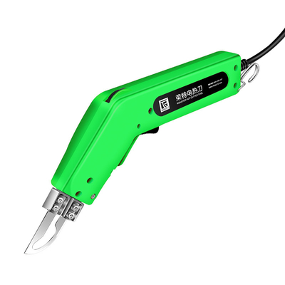 Нож для разрезания 100W пластиковой акриловой доски KT Handheld электрический горячий
