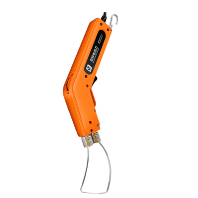 Crafters ваяя жаждут Handheld горячий нож с лезвием 300mm и 200mm