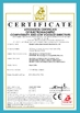 КИТАЙ Rongter Suzhou Mechanical &amp; Electrical Co., Ltd. Сертификаты